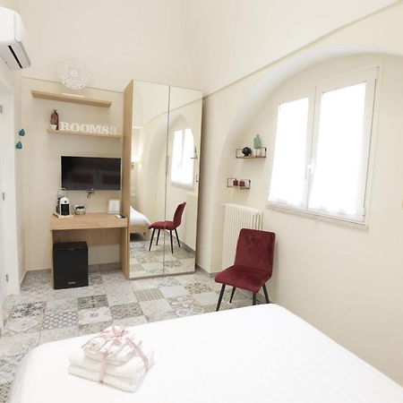 Cittadella28 Like At Home トラーニ エクステリア 写真
