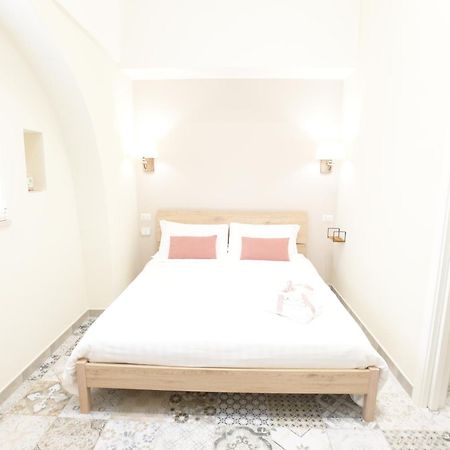 Cittadella28 Like At Home トラーニ エクステリア 写真