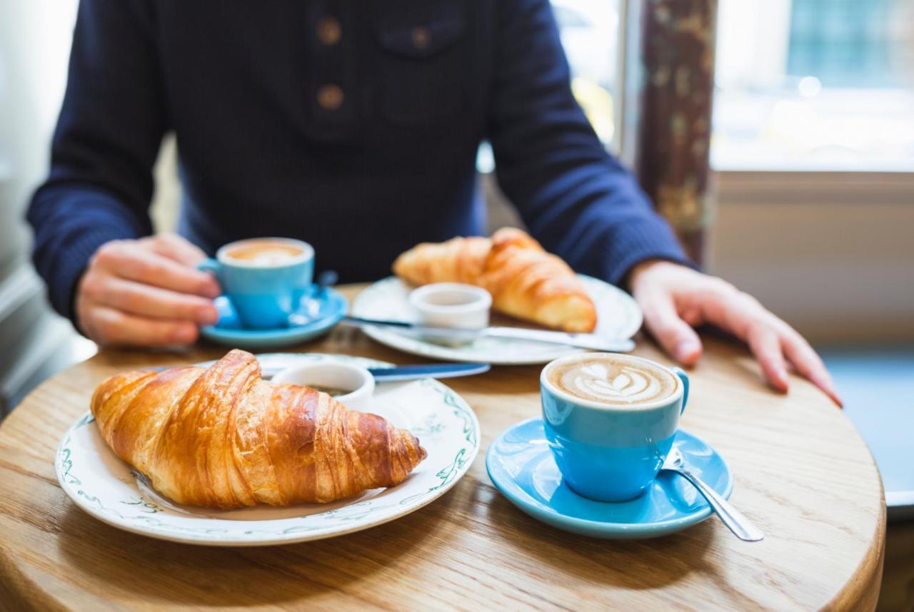 トラーニ Cittadella28 Bed & Breakfast エクステリア 写真