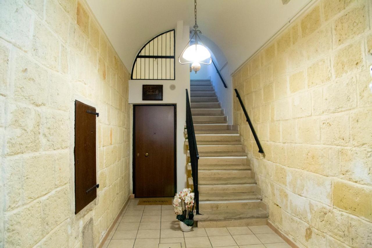Cittadella28 Like At Home トラーニ エクステリア 写真