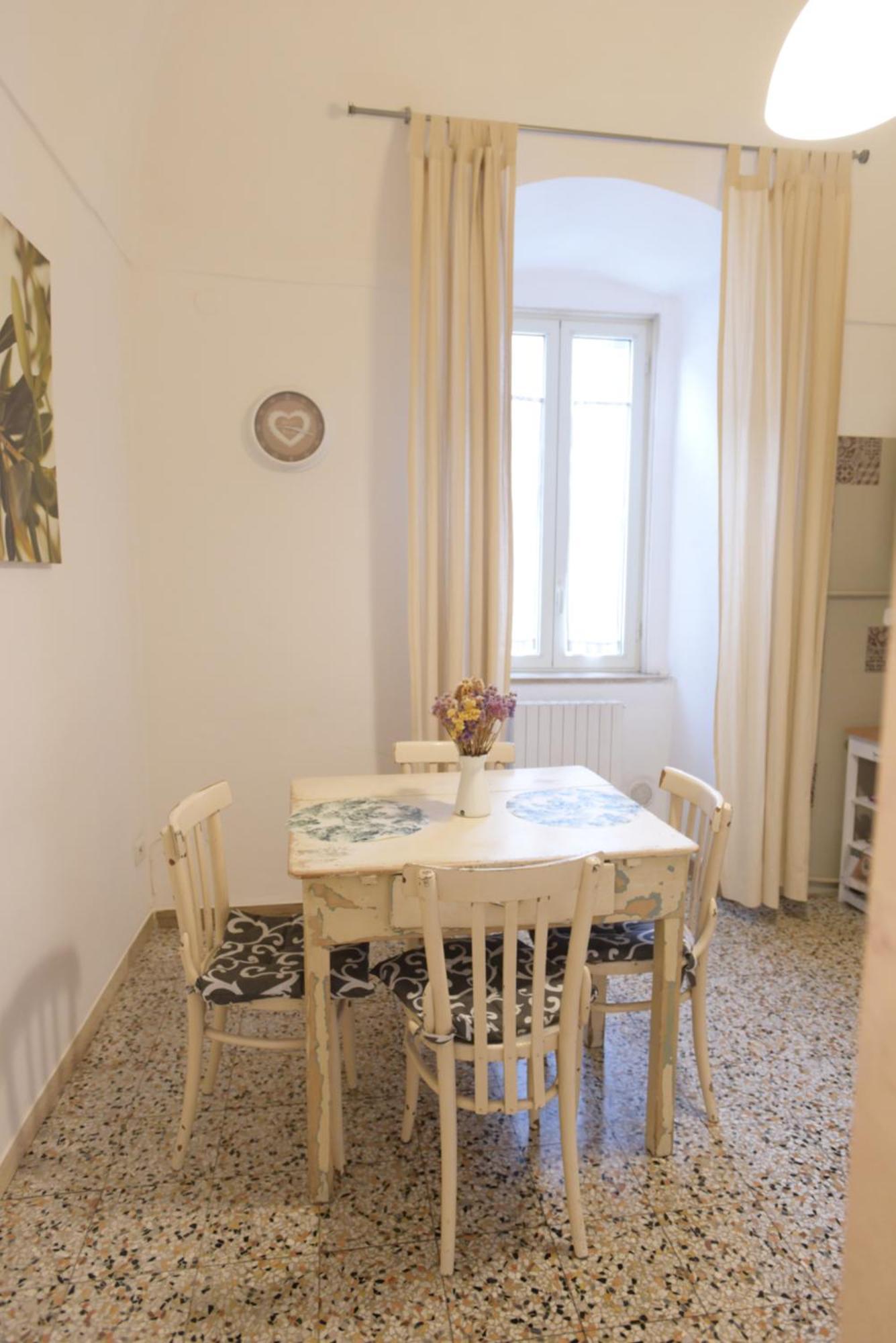 Cittadella28 Like At Home トラーニ エクステリア 写真
