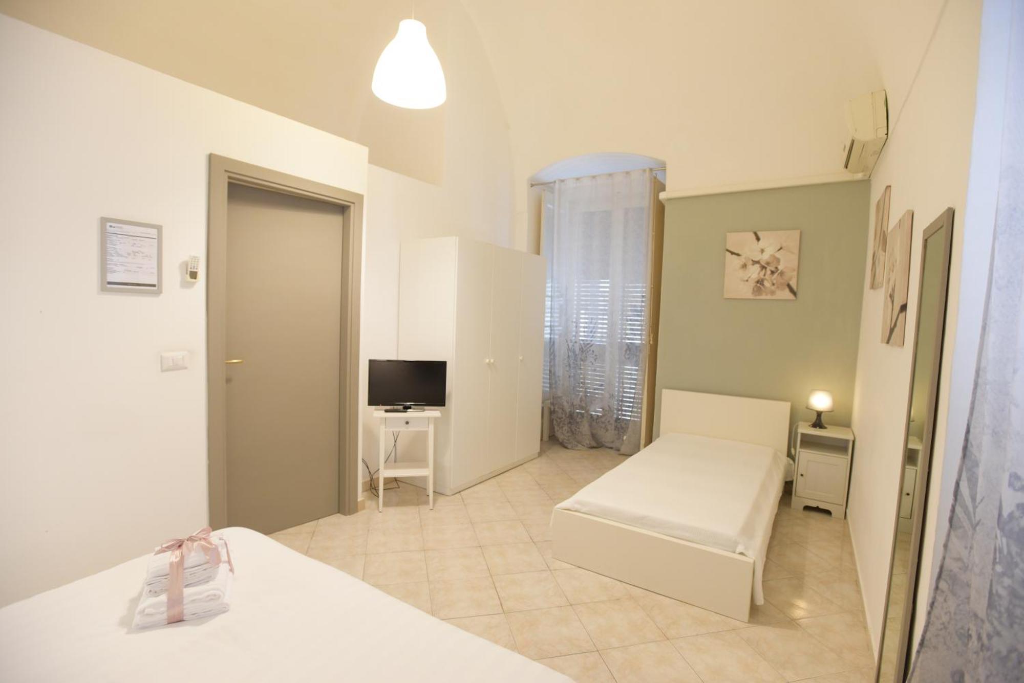 Cittadella28 Like At Home トラーニ エクステリア 写真