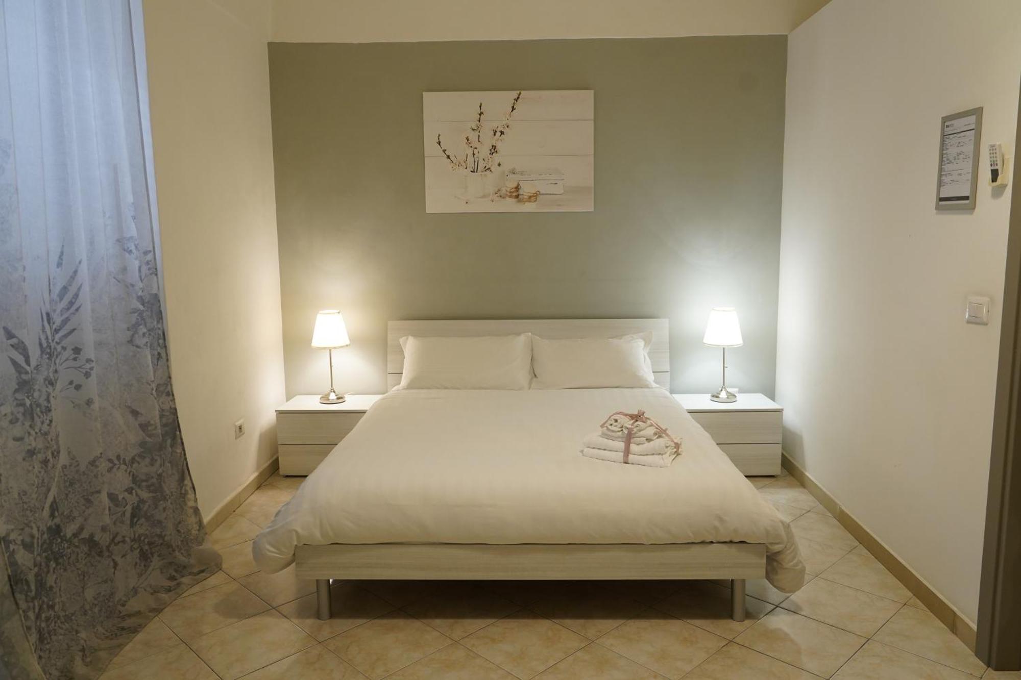 Cittadella28 Like At Home トラーニ エクステリア 写真