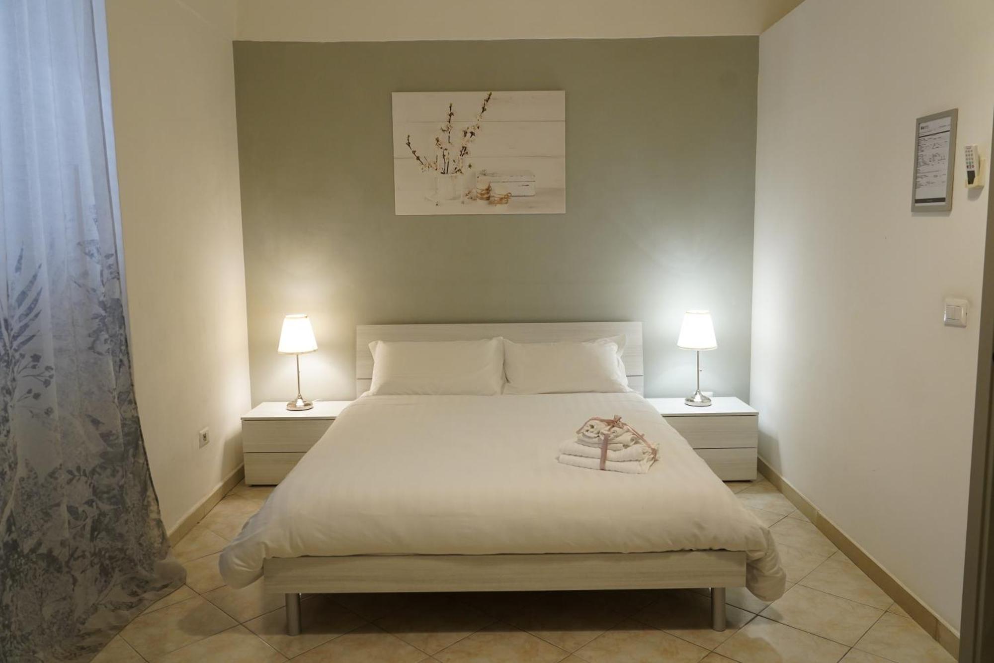 Cittadella28 Like At Home トラーニ エクステリア 写真
