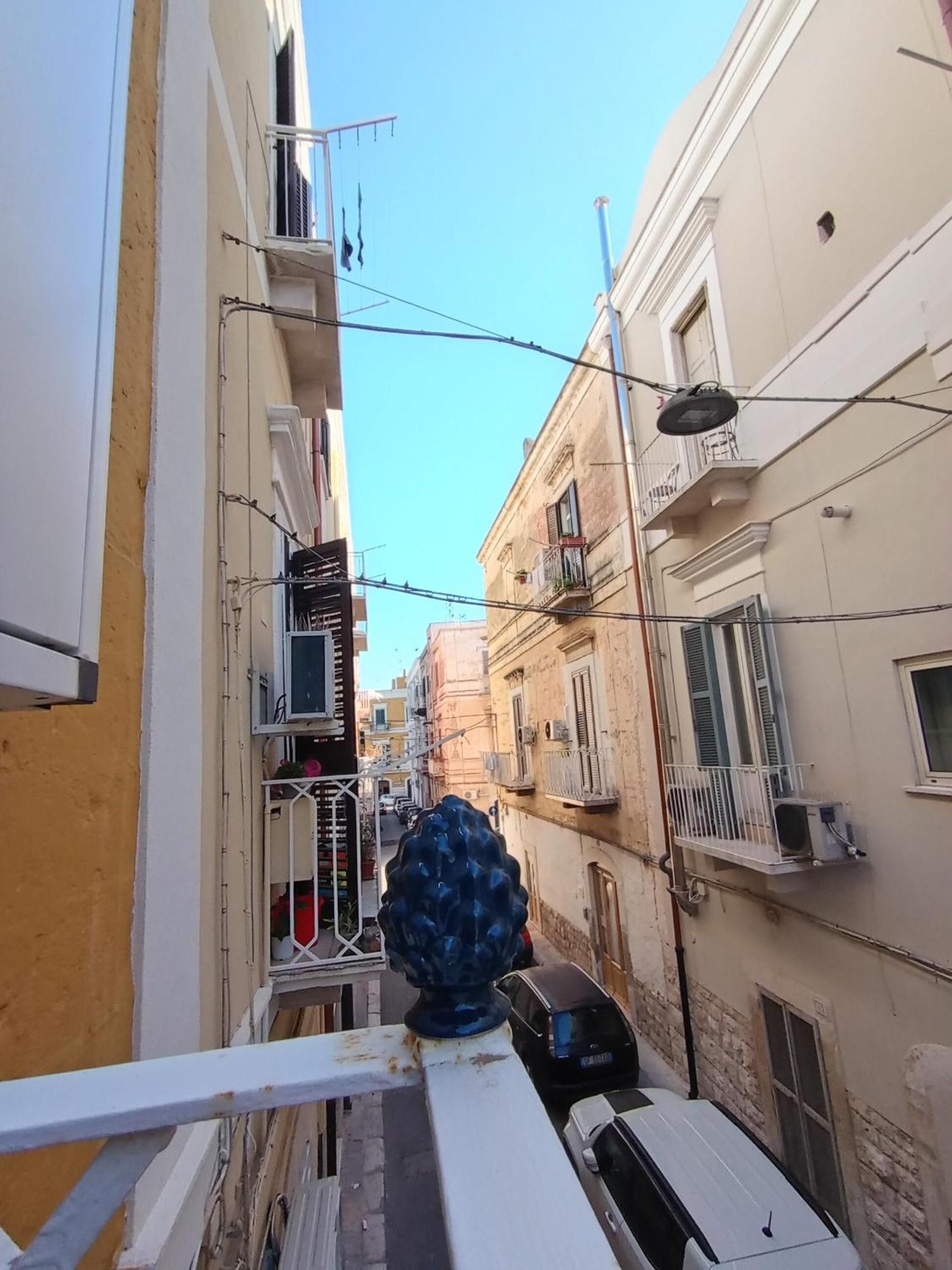 Cittadella28 Like At Home トラーニ エクステリア 写真