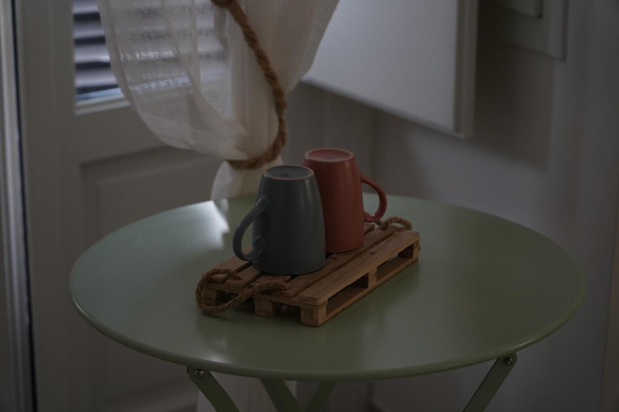 Cittadella28 Like At Home トラーニ エクステリア 写真