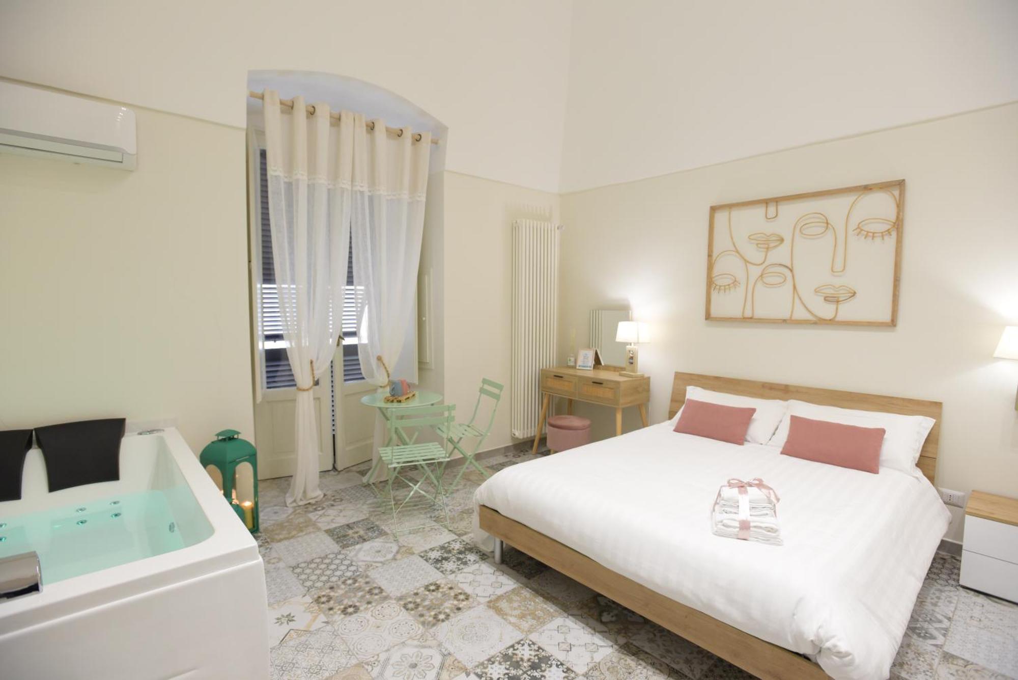 Cittadella28 Like At Home トラーニ エクステリア 写真