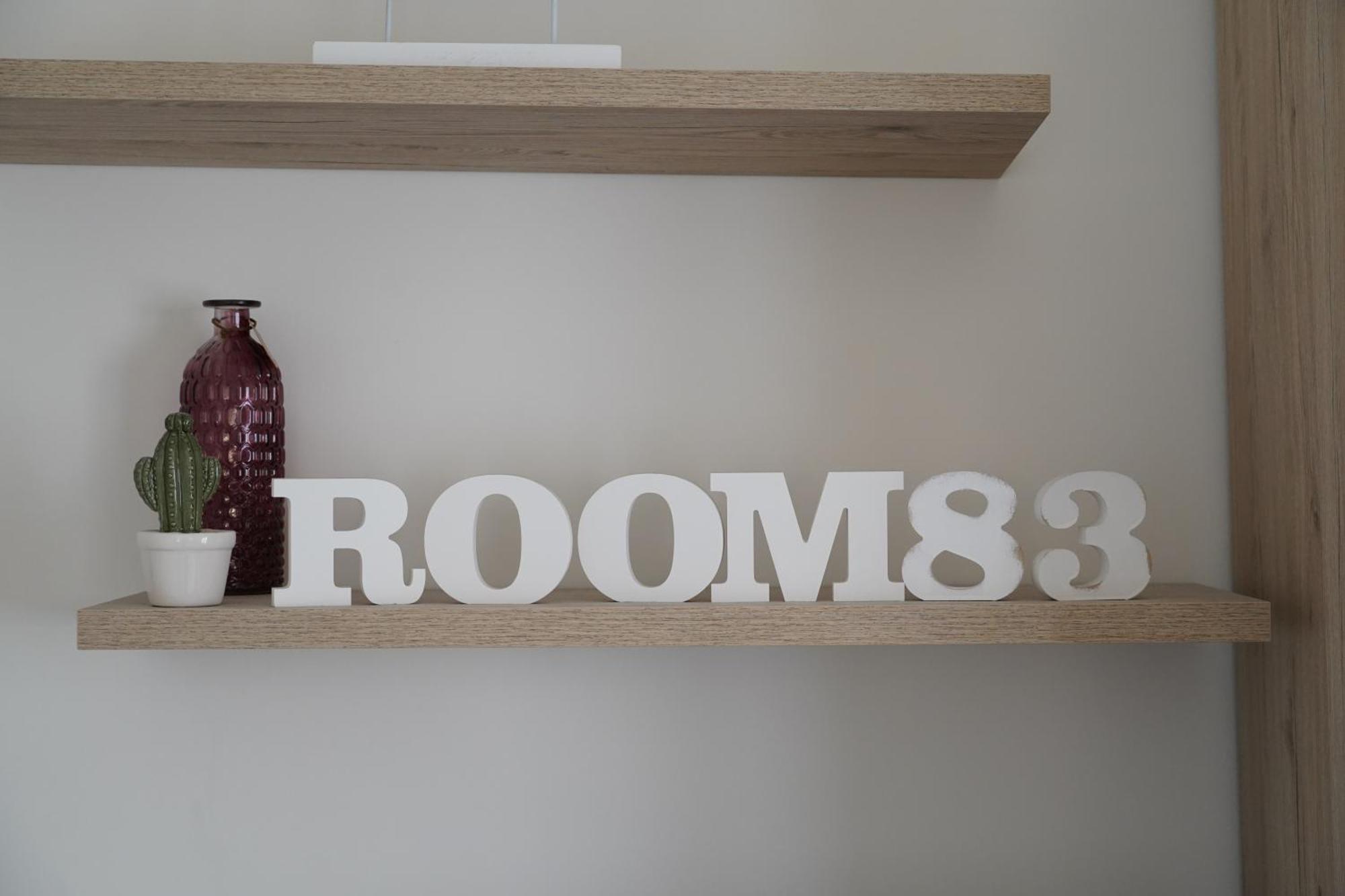 Cittadella28 Like At Home トラーニ エクステリア 写真