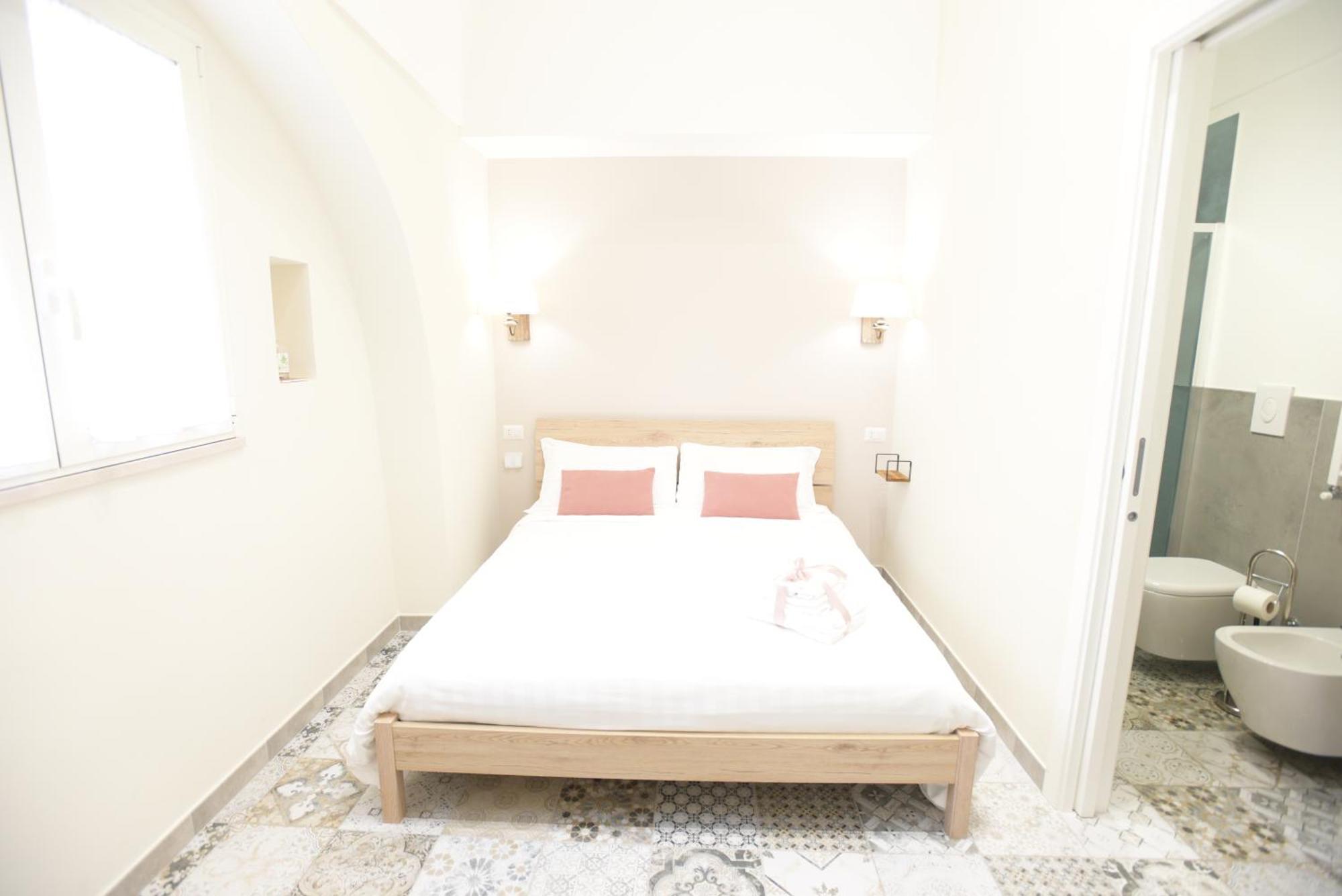 Cittadella28 Like At Home トラーニ エクステリア 写真