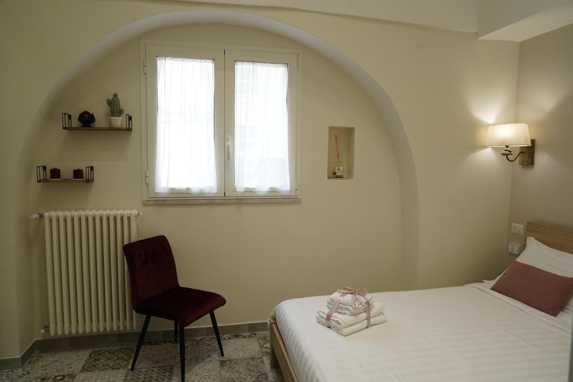 Cittadella28 Like At Home トラーニ エクステリア 写真