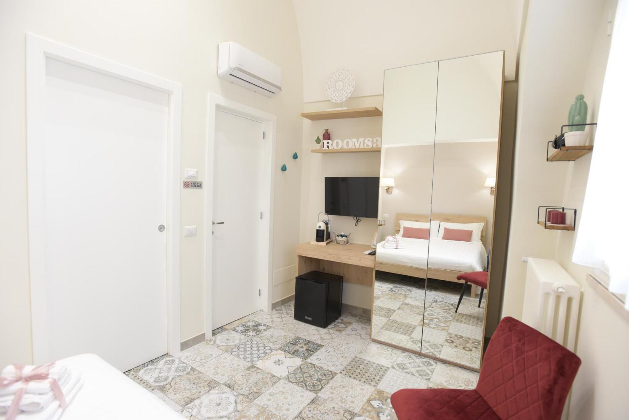 Cittadella28 Like At Home トラーニ エクステリア 写真
