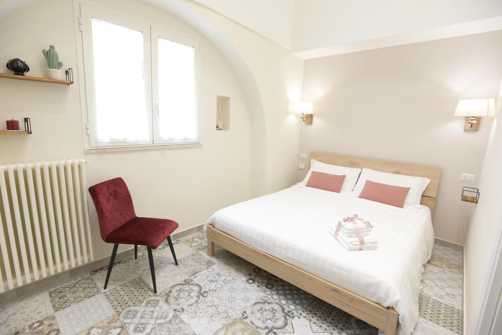 Cittadella28 Like At Home トラーニ エクステリア 写真