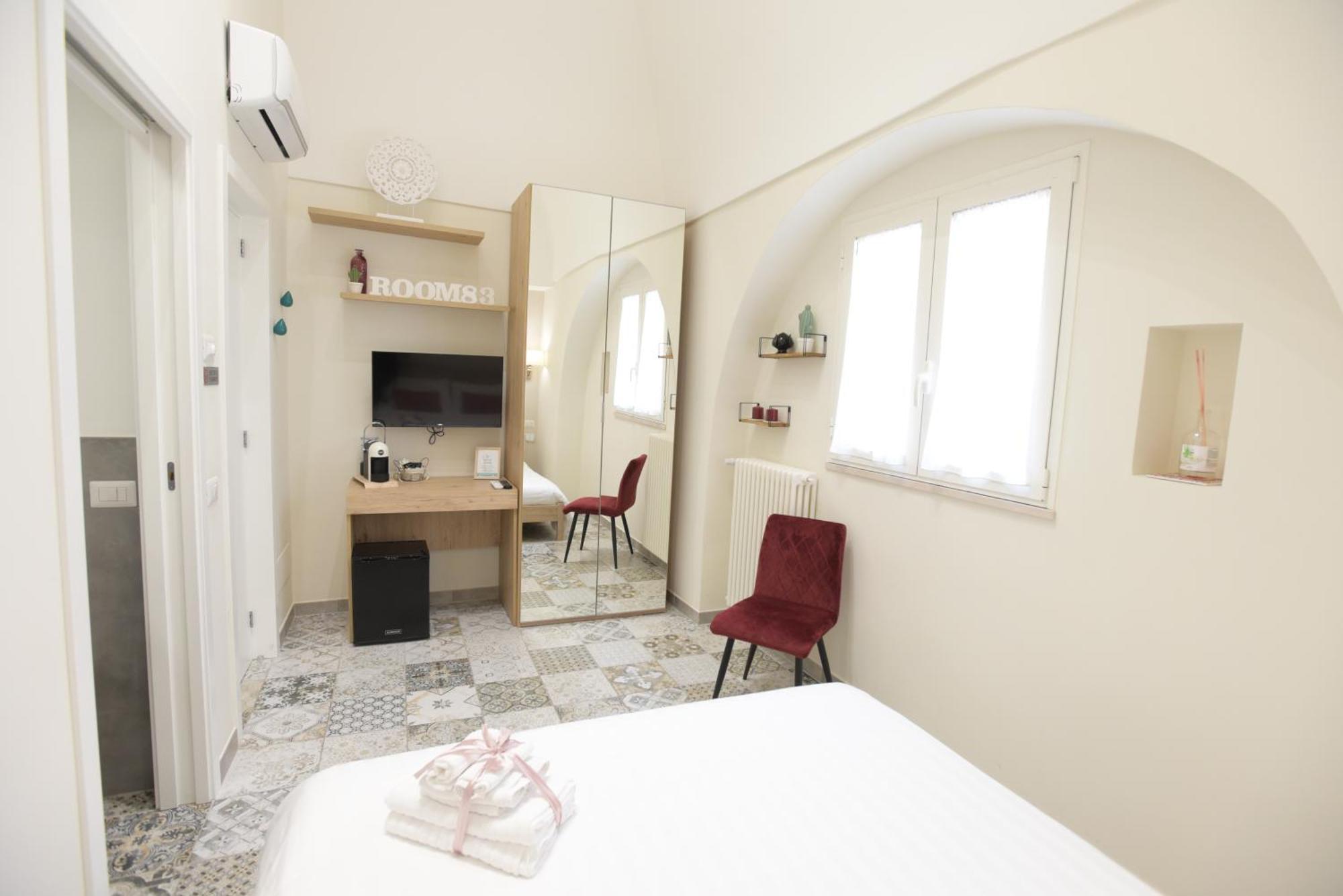 Cittadella28 Like At Home トラーニ エクステリア 写真