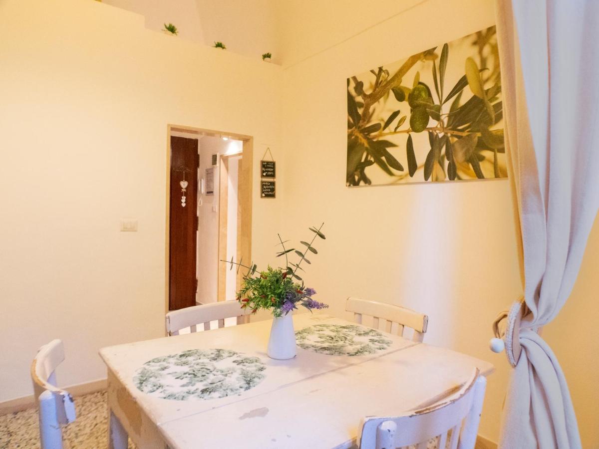Cittadella28 Like At Home トラーニ エクステリア 写真